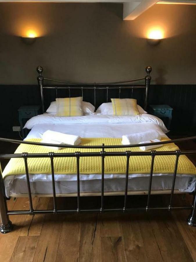The Angel Inn Warminster Quarto foto